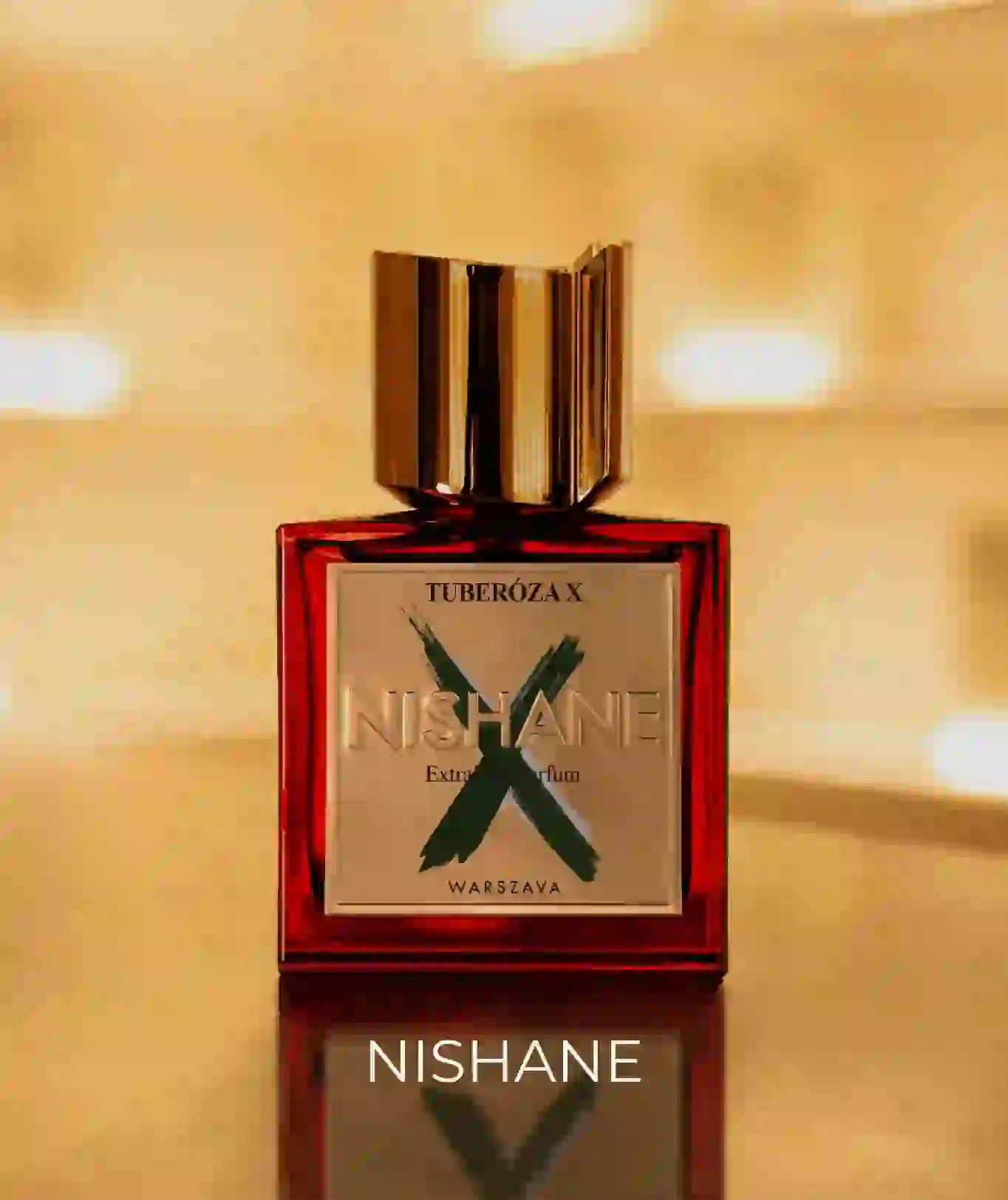 Nishane